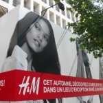 Jean Nouvel et H&M
