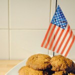 Recette #4 : véritables cookies Américains