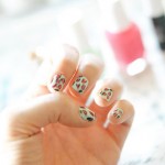 Tuto ongles : nails art léopard DIY #4