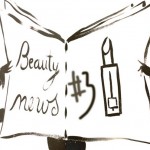Beauty News #3 : Lush Spa, Benefit, KenzoKi …