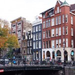 Amsterdam #1