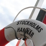 Stockholm #3 : Skeppsholmen, Kastellholmen, Beckholmen et Djurgarden