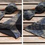 DIY #41 : le maillot de bain tie and dye
