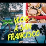 SAN FRANCISCO : VISITE DES LOCAUX AIRBNB (VLOG)