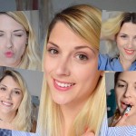 ROUTINE : 5 JOURS / 5 MAKE-UP