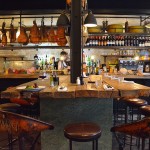 06ème : Margherita, restaurant italien, LA découverte…