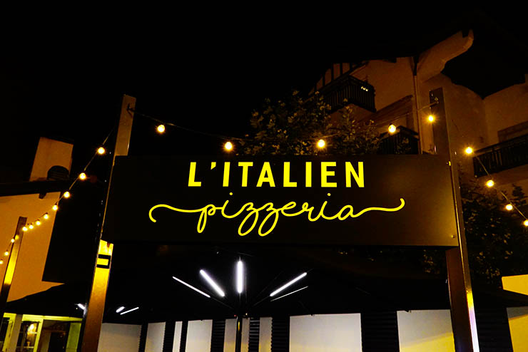 rencontres a saint jean de luz