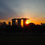 SINGAPOUR : INCROYABLE SURPRISE
