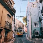 LISBONNE : ROAD TRIP AU PORTUGAL #2 (AIRBNB et BONNES ADRESSES)