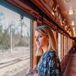 Voyager à bord de l’Orient Express (Venise Simplon Orient Express)