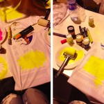 ATELIER DIY POUR LITTLE PARIS (BRUNCH BAZAR)