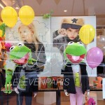 ATELIER DIY POUR LITTLE ELEVEN x DISNEY