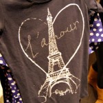 London Loves Paris