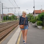 Dimanche à St Jean de Luz