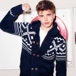 Collection Bershka automne hiver 2010-2011