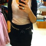 Aout à St Jean de Luz