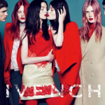 ROUGE tendance hiver 2010-2011