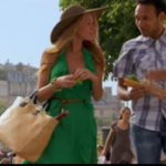 La rentrée pour Gossip Girl