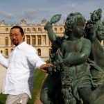 Takashi Murakami au Château de Versailles