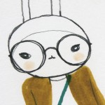 FIFI Lapin (coup de coeur).