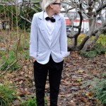 Une autre garçon !!!