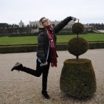 Mourakami Versailles