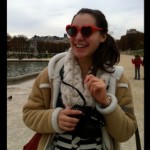 Paulette Magazine.la rencontre