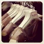 Marché de Noël champs elysées.