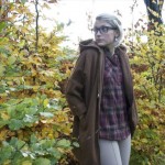 Chaperon des bois