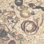 Des bijoux, en veux-tu? en voilà!