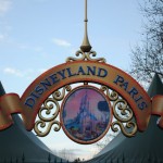 Une journée à Disneyland Paris