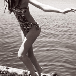 Pour vous sentir un peu à la palge (Quiksilver Woman)