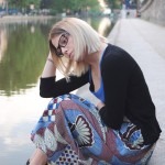 Ton personnage est-il un peu boubou?