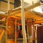 BERCY VILLAGE : Quiksilver Party