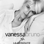 Vanessa Bruno pour La Redoute