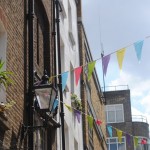 Week-end de Princess, DAY #1