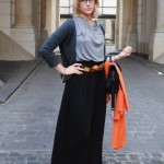 Ce qu&rsquo;il y a sous ma jupe