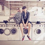 t’as fait ta lessive?