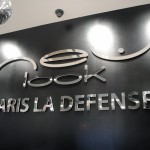 Garden Party New Look (inauguration)