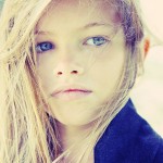 Thylane Blondeau