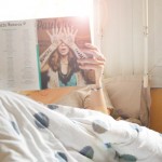 J&rsquo;ai reçu mon Paulette Magazine