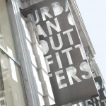 Ouverture boutique Urban Outfitters – Bruxelles (Brussels)