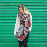 Longue vie aux PONCHOS! + Concours Aigle