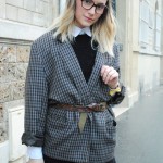 Des creepers à l’école + Concours Poupée Rousse Inside