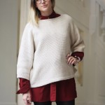 Parée pour Noël : grelots et boots chaudes