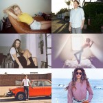 Concours AMERICAN APPAREL