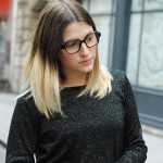 Look pour le défilé Christian Lacroix – Fashion Week Paris