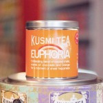 Nouvelle saveur chez Kusmi Tea : chocolat-orange