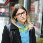 Look néon #3 : nouvelle collection Uniqlo