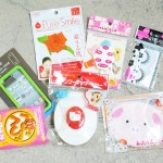 New Stuff #3 : from Japan